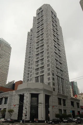 W Hotel San Francisco (2597719712)
