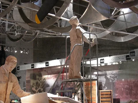 Wa State Hist Museum 24