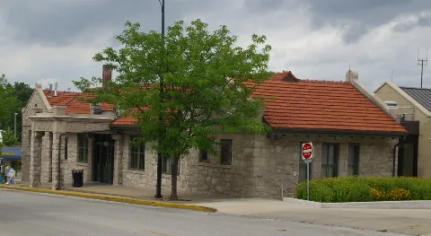 Wabashstation