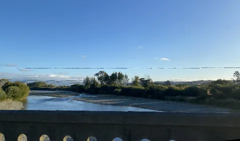 Waimea River 2026