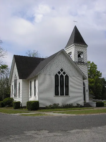 Walton Street Church Street Historic District 2
