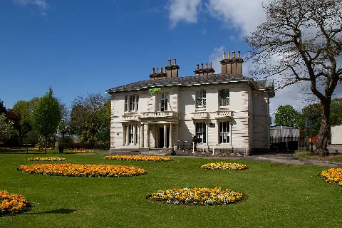 Ward End Park House (8771180867)