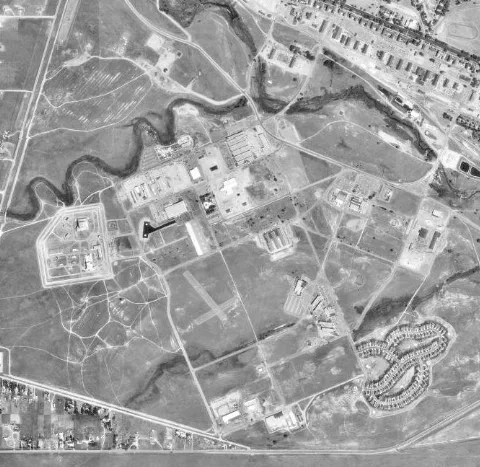 Warren Afb Wy 23 Jun 1994