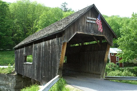 Warrenbridge