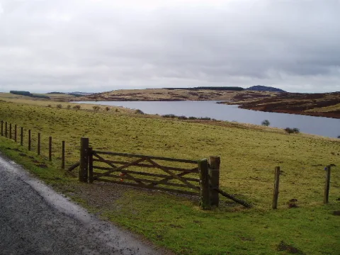 Watch Water Reservoir Geograph.org.uk 122134