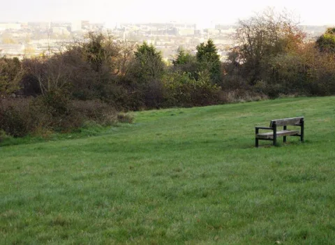 Watching Reading At Mcilroy Park Geograph.org.uk 611972