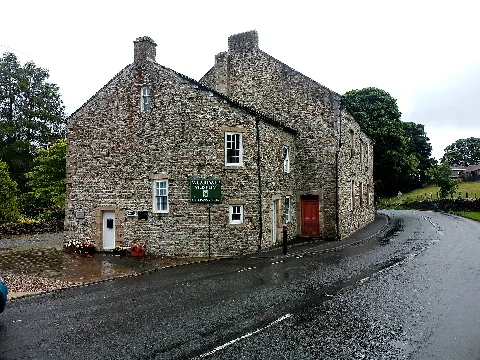 Weardale Museum And High House Chapel
