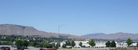 Wenatchee