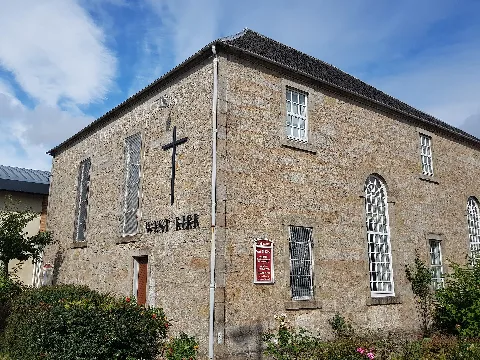West Kirk, East Kilbride