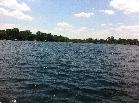 West Loon Lake