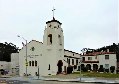 West Portal Lutheran Church (San Francisco) (2)