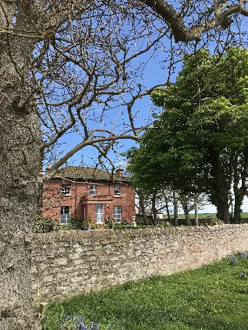 West Seaton House
