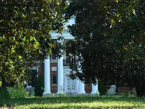 Westbourne, Richmond, Virginia 2011