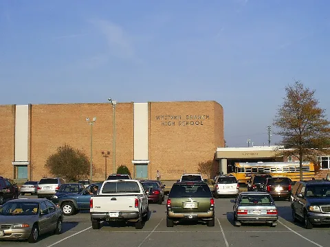 Western Branch Hs 1