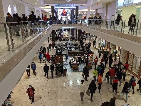 Westfield Montgomery Black Friday Bethesda Md 2021 11 26 16 10 59 1