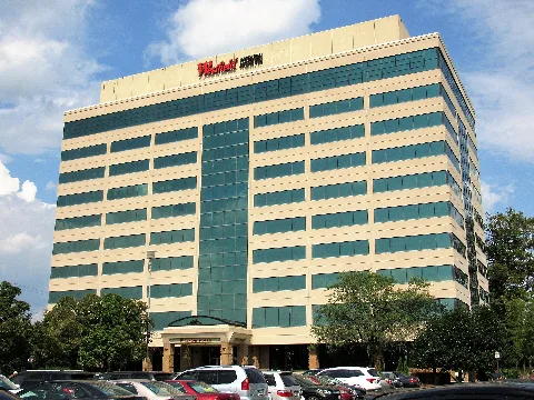 Westfield Wheaton North
