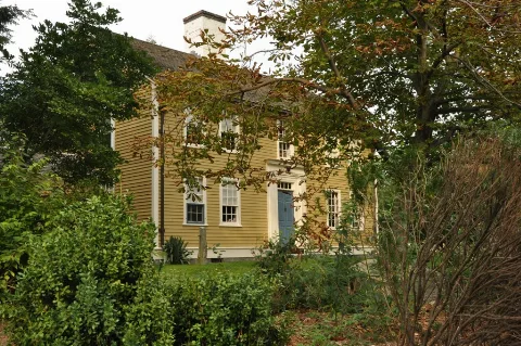 Westfordma Henryfletcherhouse