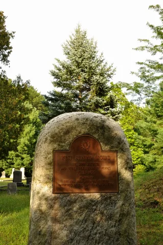 Westfordma Westlawncemetery