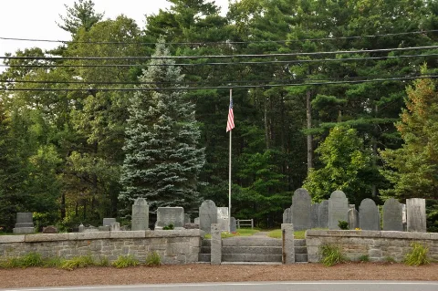 Westfordma Wrightcemetery