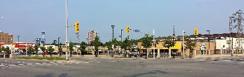 Westgate Shopping Centre