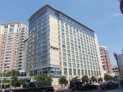 Westin Arlington Gateway