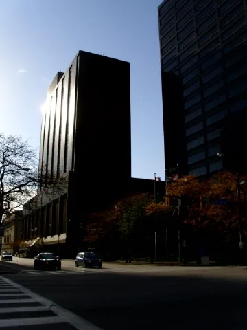 Westin Cleveland