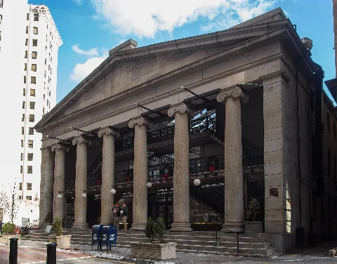 Westminster Arcade (62471)