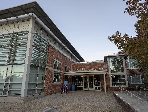 Westover Library (19310)