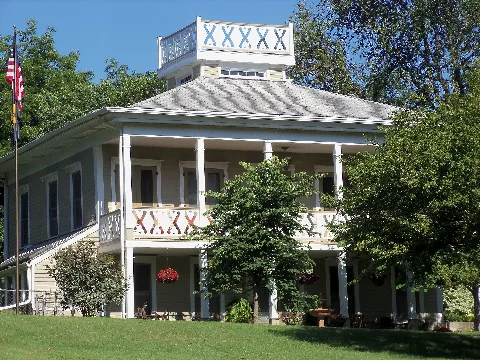Westphal Schmidt House (Davenport, Iowa)