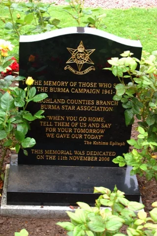"When You Go Home..." Geograph.org.uk 522395