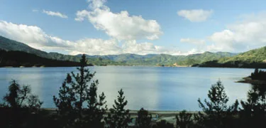 Whiskeytown Lake Nps