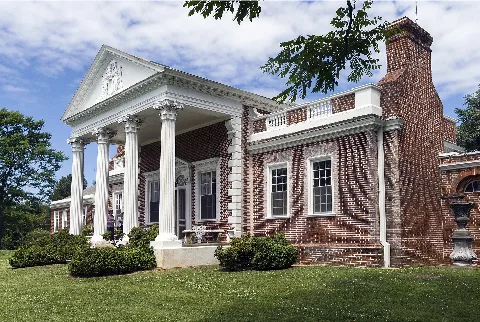 Whitehall Md2