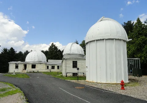 Whitin Observatory Wellesley College Dsc09779