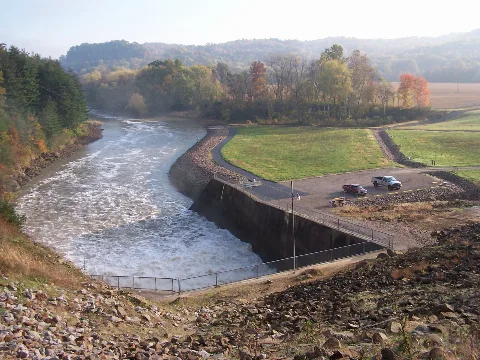 Wills Creek