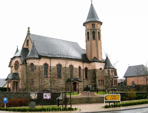 Wilwerdang