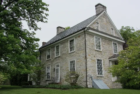 Winchesterva Abramsdelight House Oblr