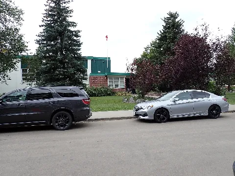 Windsor Park, Edmonton