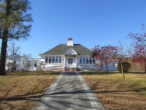 Winslow School, Tyngsborough Ma