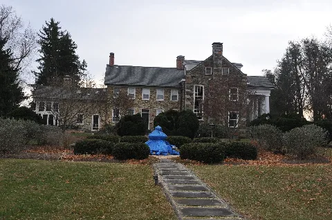Woodgrove, Round Hill, Loudoun County