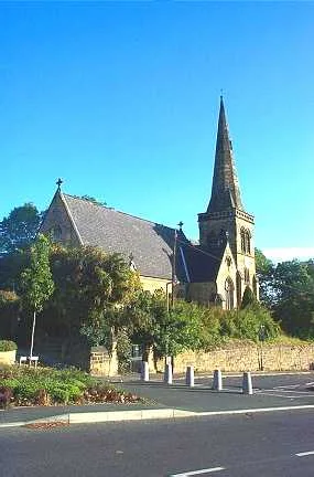 Woodlesford, All Saints Church Geograph.org.uk 228793