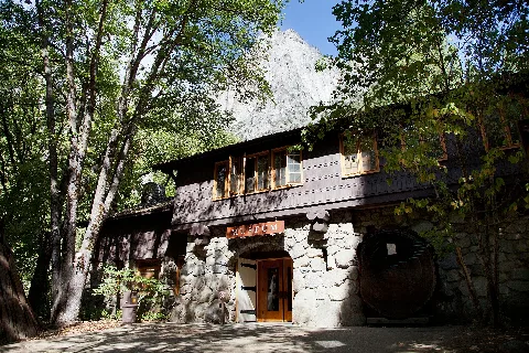 Yosemite Village Historic District 3