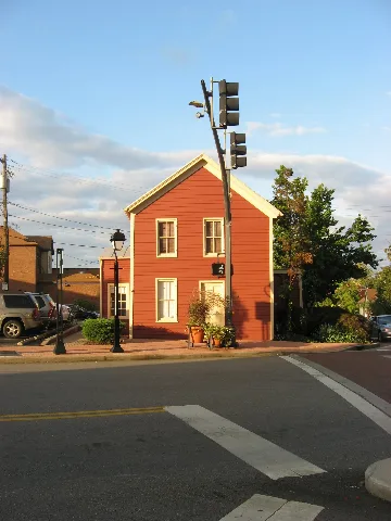 Yost Tavern Front