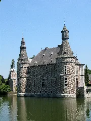 0 Jehay Château (2)