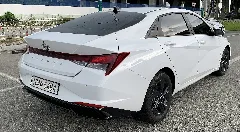00 Hyundai Avante (Cn7) Hybrid 2