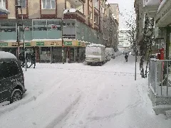 01 02 2012 Kışı Panoramio