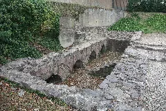 010. Site Gallo Romain De Fourvière