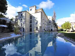 02 Hotel Calatayud Sercotel Alhama De Aragon Fachada