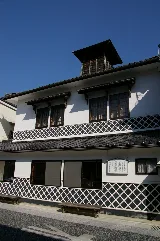 上下町02 Joge Town Panoramio