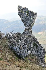 041 Caltabellotta (Sicily)