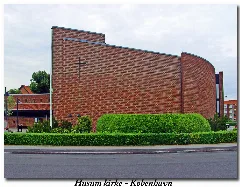 09 07 29 B1 Husum Kirke (København)